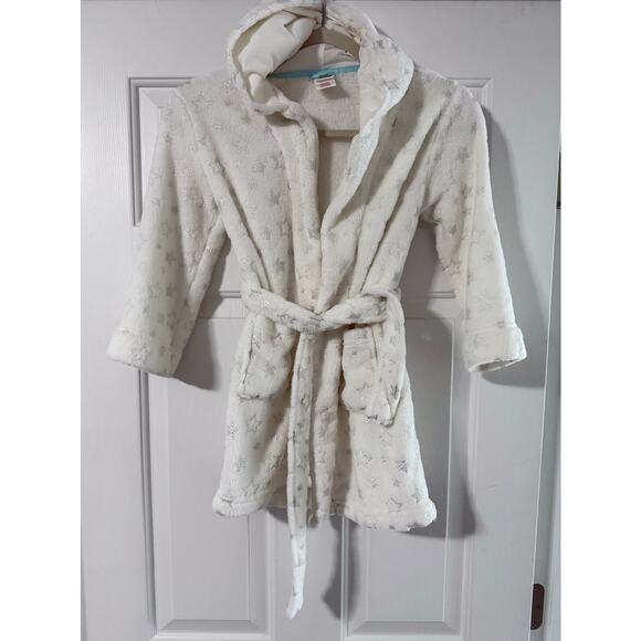 Kids Bathrobe - 6/6x - Picture 1 of 1
